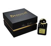 Brecourt - Eau de parfum unisex"Rosa Gallica", spray da 50 ml, 410 g