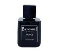 Brecourt Farah 50 ml - Eau de Parfum Unisex