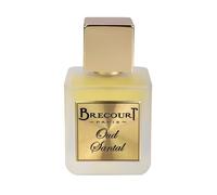 Brecourt Oud Santal 50 ml - Eau de Parfum
