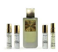 Brecourt Solaire Unisex 100 ml - Eau de Parfum