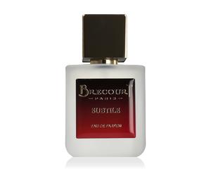 Brecourt Subtile Eau de Parfum (unisex) 50 ml