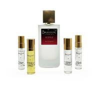 Brecourt Subtile Unisex 100 ml - Eau de Parfum