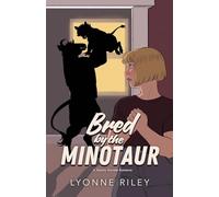 Bred by the Minotaur: A Steamy Monster Romance