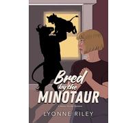 Bred by the Minotaur: A Steamy Monster Romance