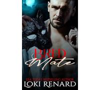 Bred Mate: A Dark Wolf Shifter Romance