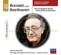 BREDEL INTERPRETA BEETHOVE