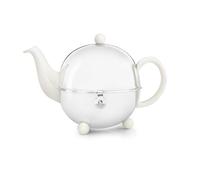 Bredemeijer 1301W, Cosy Teiera, Inoxidable
