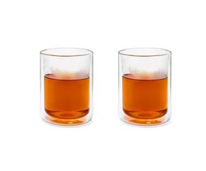 Bredemeijer - Bicchiere doppio rivestimento San Remo 290ml s/2