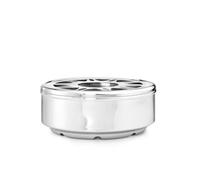 Bredemeijer Candela Ceylon, Stainless Steel, Grigio Acciaio