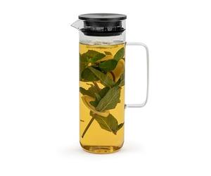 Bredemeijer - Caraffa Acqua Padova - Trasparente - 1,2 L