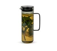 Bredemeijer - Caraffa per acqua Padova - grigio - 1,2 L