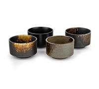 Bredemeijer - Ciotola Osaka - Set da 4-180 ml