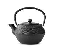 Bredemeijer G002Z Teiera Jang 1.1L, nero