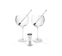 Bredemeijer Gin Tonic - Set da 5 pezzi