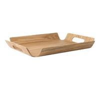 Bredemeijer Group Bredemeijer Madera Tray da portata classico BG00004