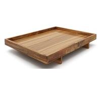 Bredemeijer Group Tablett Wazuka Akazie 400x300x62mm 174007