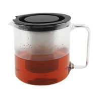 Bredemeijer Group Teekanne Emma 1.3l Glas incl. Teefilter 165030