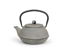 Bredemeijer Group Teekanne Jang 0.8l Gusseisen grau+ Filter 153022