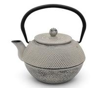 Bredemeijer Group Teekanne Jang 1.1 Liter Grau 153019