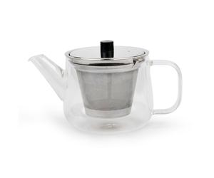 Bredemeijer Group Teekanne Merano 1.1l in ilter 165050