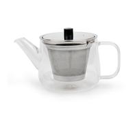 Bredemeijer Group Teekanne Merano 1.1l incl. Filter 165050