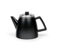 Bredemeijer Group Teekanne Odense 1.1l matt black 111090
