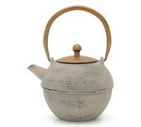 Bredemeijer Group Teekanne Sakura 1.2l Gusseisen grau 153041