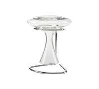 Bredemeijer LV02082 - Asciuga decantatori de Luxe, dimensioni triangolo 190 x 160 x 200 mm