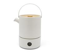 Bredemeijer Umea Servizio Da Tè Acciaio Inossidabile Ceramica Gres 1200ml 142010