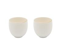 Bredemeijer - Tazza da tè Canterbury 280 ml, set di 2