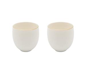 Bredemeijer - Tazza da tè Canterbury 280 ml, set di 2