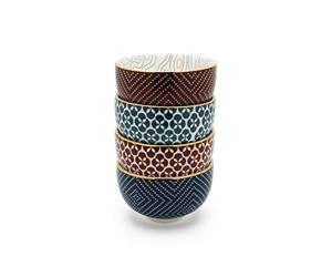 Bredemeijer - Tazza da tè Pucheng s/4