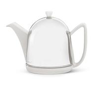 Bredemeijer Teiera Cosy® Manto 1,0L, bianco primavera