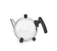 Bredemeijer Teiera Duet® Bella Ronde 0,75L, decori Neri