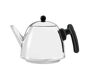 Bredemeijer Teiera Duet® Classic 1,2L, decori Neri