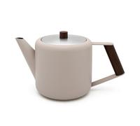 Bredemeijer - Teiera Duet Design Boston 1,1L sabbia