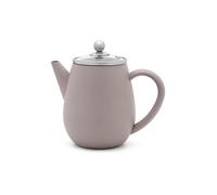 BREDEMEIJER Teiera Duet® EVA 0,5l Grigio/Opaco grigio