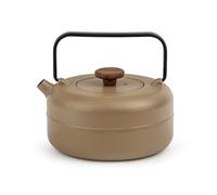Bredemeijer - Teiera Henan 0,75 L in ghisa, beige