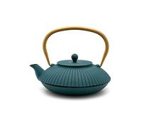 BREDEMEIJER Teiera in ghisa LINHAI 1,1l Petrolio petrolio