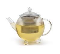 Bredemeijer - Teiera in vetro Bella rotonda - 0,5 l