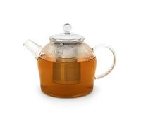 Bredemeijer - Teiera in vetro Minuet Santhee - 0,5 litri