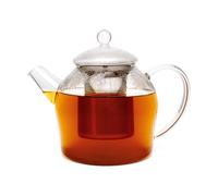 Bredemeijer - Teiera in Vetro Minuet Santhee - 1,2 Litri