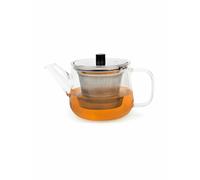 BREDEMEIJER Teiera MERANI 1,1l trasparente