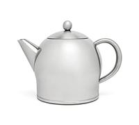 Bredemeijer Teiera Santhee 1,4 Litri Acciaio Inossidabile Opaco 3308ms