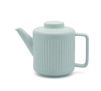 Bredemeijer - Teiera Skagen - 1,2 litri - Azzurro - Con filtro