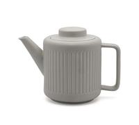 Bredemeijer - Teiera Skagen - 1,2 litri - grigio - con filtro