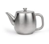 Bredemeijer - Teiera Vera - Acciaio inox opaco - 0,9 l