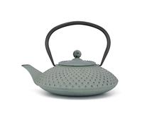 Bredemeijer Group Teekanne Xilin 1.25l Gusseisen hellgrün 153090