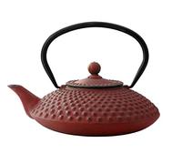 Bredemeijer Teiera Xilin 1,25L, rosso
