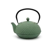 Bredemeijer - Teiera Yuka 1,2 L verde